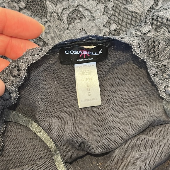 Cosabella - Picture 3 of 4